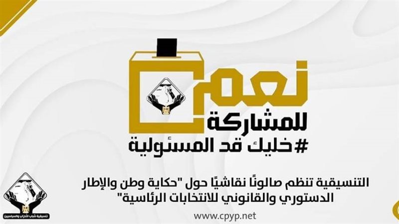 تنسيقية شباب الأحزاب