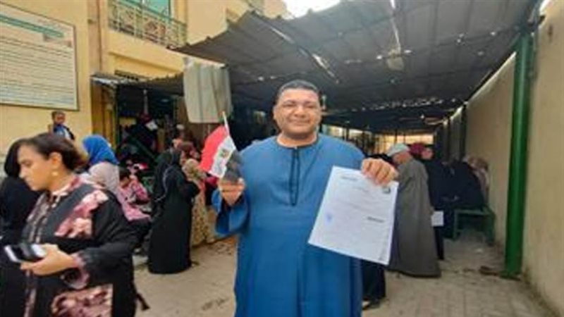 إقبال كبير على مكاتب