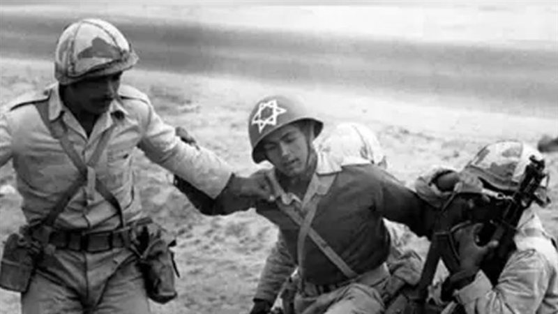 سير العمليات القتالية