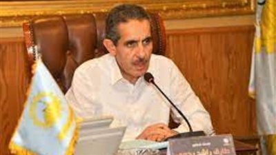 محافظ الغربية: تحرير 1666 محضرًا لمخالفات تموينية متنوعة خلال سبتمبر الماضي