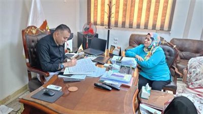 اعتماد قروض ميسرة بإجمالي 210 آلاف جنيه لفرص عمل بواحة الخارجة بالوادي الجديد