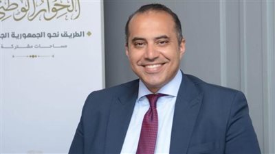 عاجل.. أول تعليق من المستشار محمود فوزي بشأن توليه مسؤولية الحملة الانتخابية للرئيس السيسي 