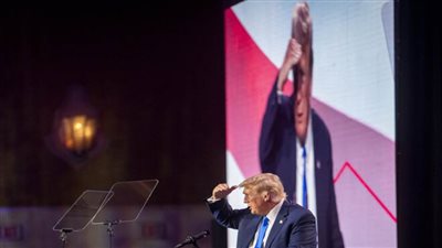 عاجل.. المحكمة العليا الأمريكية ترفض منع ترامب من الترشح للانتخابات الرئاسية