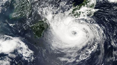 عاجل.. إعصار 