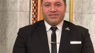 النائب مصطفى سالمان: إعلان السيسي الترشح لفترة رئاسية جديدة ضروري لاستكمال طريق الإصلاح