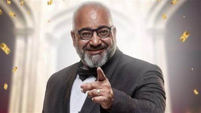 بيومي فؤاد يبدأ تصوير فيلم 