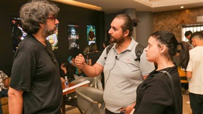 بعد ترشيحه لتمثيل مصر في الأوسكار.. 