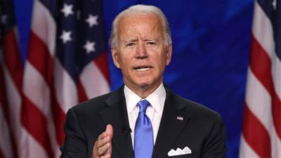 الرئيس الأمريكي يعرب عن دعمه للمسيرة الديمقراطية في العراق