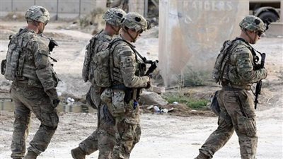 مقتل جنديين أمريكيين وإصابة 12 في ألاسكا