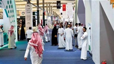 معرض الرياض الدولي للكتاب يحدث حراكًا ثقافيًا عالميًا طيلة عقود انعقاده