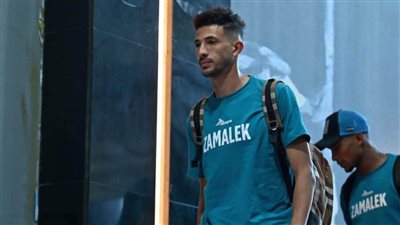 كواليس جلسة فتوح مع مسؤولي الزمالك لتجديد التعاقد