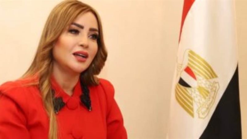 الدكتورة جيهان مديح