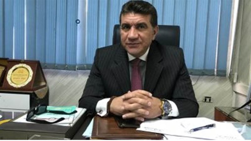 عماد حمدي علي