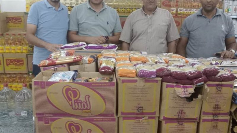 محافظ أسيوط تحرير