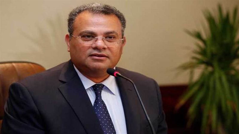 الدكتور القس أندريه