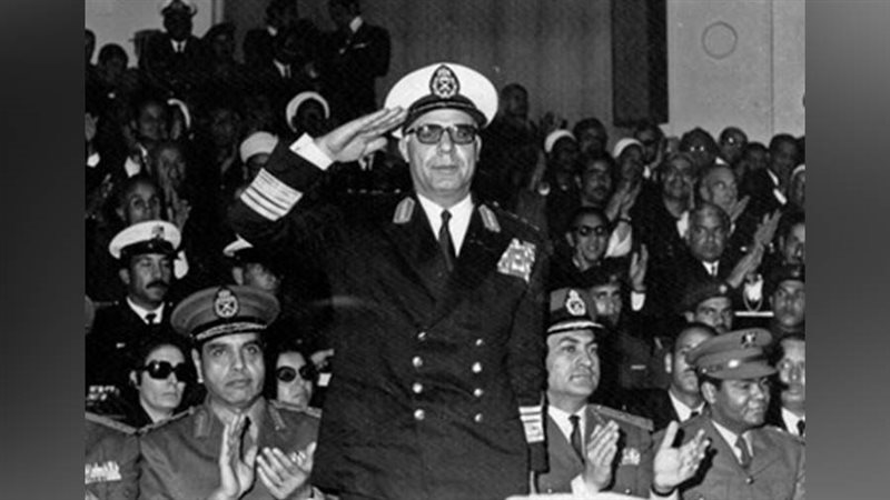 الفريق أول فؤاد ذكري