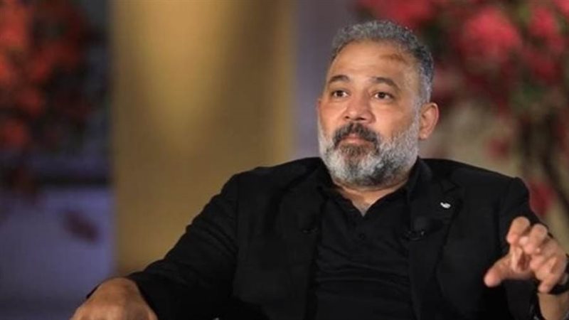 الدكتور خالد داغر