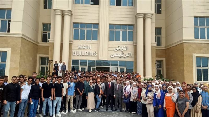 جامعة المنيا الأهلية