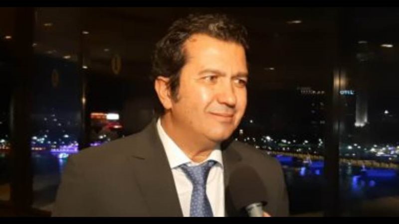 عمر بلبع رئيس الشعبة