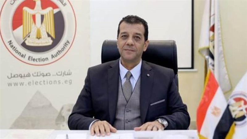 رئيس الهيئة الوطنية