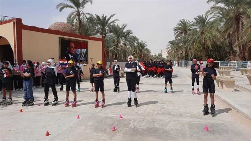 اول فريق للباتيناج