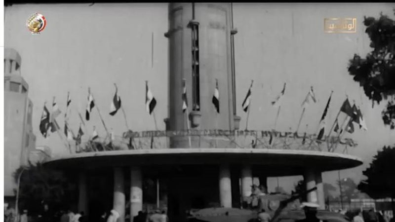 بانوراما حرب أكتوبر