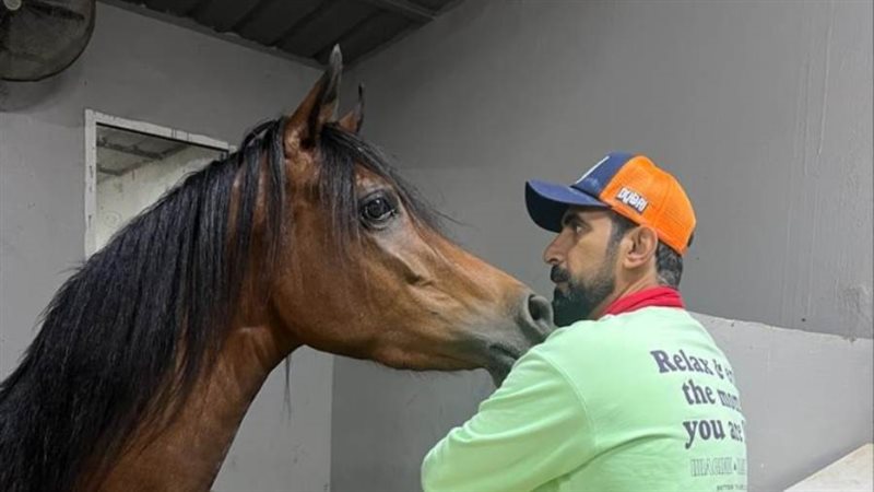 يجب ناء علاقة طيبة