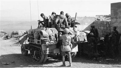 البيان رقم 32 يكشف تفاصيل معركة الساعة 11 في القطاع الأوسط