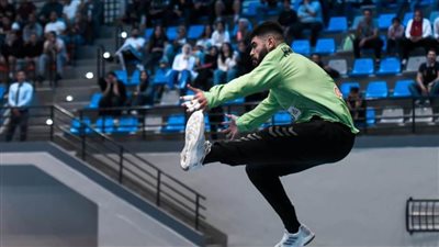  عبدالرحمن حُميد جاهز للمشاركة مع الأهلي في مونديال اليد
