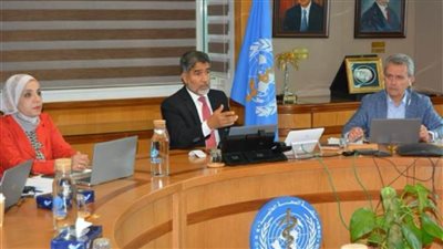الصحة العالمية تعلن آخر مستجدات الطوارئ الصحية في إقليم شرق المتوسط