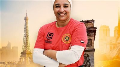 وزير الرياضة يهنئ النائبة أميرة أبوشقة بتأهلها لأولمبياد ٢٠٢٤ بباريس 