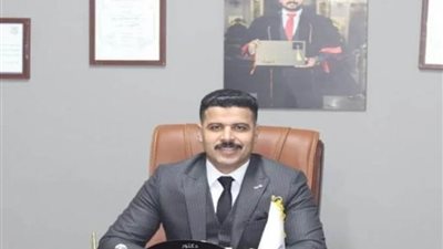 عيد عبد الهادي: حديث الرئيس بالندوة التثقيفية للقوات المسلحة استلهم روح عزيمة وإرادة المصريين