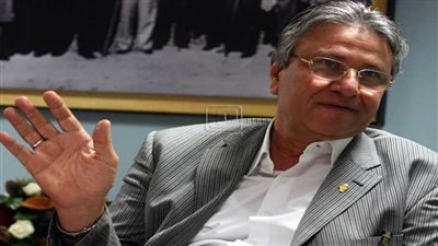 صبري سراج.. فقد ذراعه في التدريبات واستعادها برفع العلم على كبريت