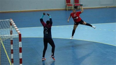 نجم سيدات يد الأهلي: نسير بخطوات ثابتة للتتويج باللقب الإفريقي