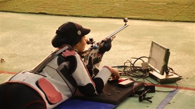 اليوم.. تدريبات رسمية في البطولة الإفريقية السادسة عشرة لرماية المسدس والبندقية الخرطوش بالعاصمة الادارية الجديدة