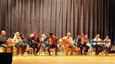 في بيوت الثقافة بالوادي الجديد.. ندوات ثقافية وورش فنية وورشة حكي عن انتصارات أكتوبر