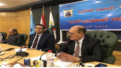 مؤيد اللامي: مصر لها فضل على كل العرب