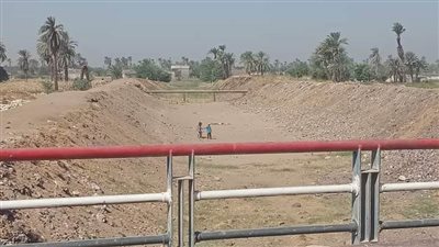 المنيا ترفع درجة الاستعداد القصوى لمواجهة أي أزمات طقسية وتطهير وصيانة 32 مخر سيل