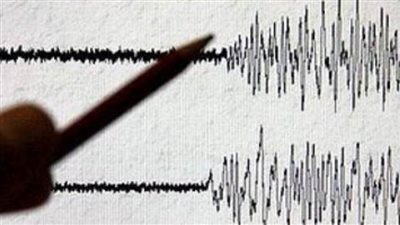 العراق تسجل 48 هزة أرضية خلال سبتمبر