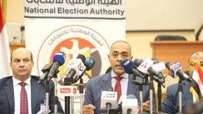 الوطنية للانتخابات: لم يتقدم أحد في اليوم الأول لتلقي طلبات ترشح الانتخابات الرئاسية