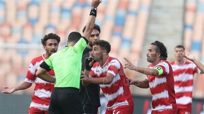 تعادل مثير بين زد وبلدية المحلة بالدوري