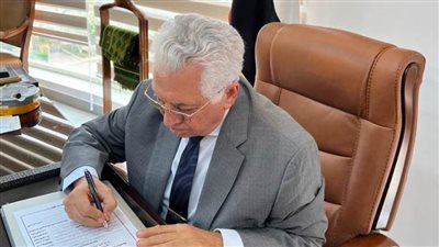 د. مصطفي هديب ينضم لحملة 