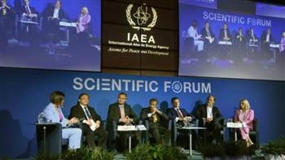 انطلاق المؤتمر الدولي الثاني حول تغير المناخ ودور الطاقة النووية