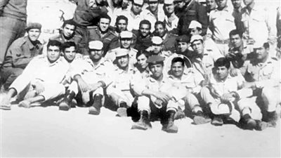 50 عامًا.. محبة وافتخار وذكريات