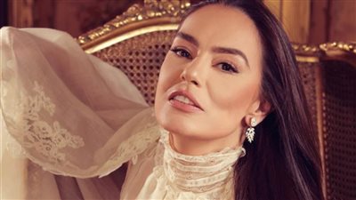 جمال العدل: شريهان بطلة عمل درامي تلفزيوني جار الإعداد له