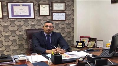 عالم مصري ضمن قائمة جامعة 