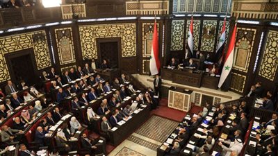 عاجل.. مجلس الشعب السوري: الاعتداء الإرهابي على الكلية الحربية بحمص جريمة نكراء