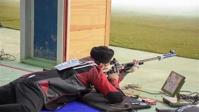 مصر ترفع حصيلتها لـ23 ميدالية بالبطولة الإفريقية.. وتحتل المراكز الأولى بمنافسات اليوم