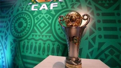 تعرف على مجموعة الزمالك وفيوتشر في دور مجموعات الكونفدرالية الإفريقية 