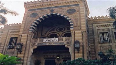 الأوقاف: انطلاق 10 قوافل دعوية وافتتاح 22 مسجدًا.. اليوم الجمعة